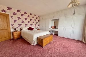 Bedroom 1- click for photo gallery